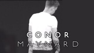 Conor Maynard - # R U Crazy