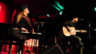 Joseph Arthur: Stephanie Says (2014-05-08)