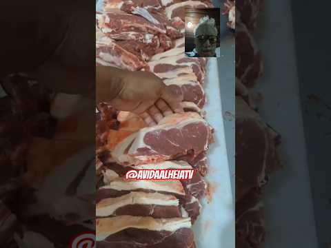 CARNE DE PRIMEIRA DE ITAGIBÁ BAHIA