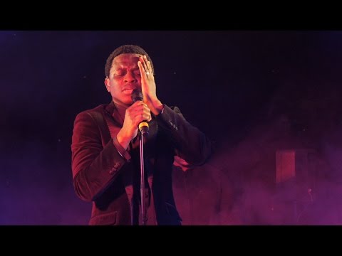 WOSO NA WOKRON (MEDLEY) - DANIEL TWUM