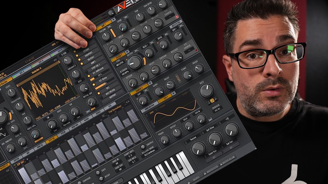 How do I use VST in Reaper? Tipseri