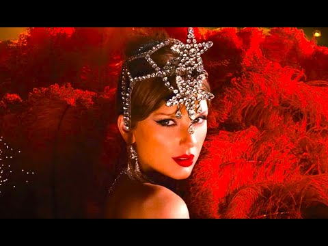 Taylor Swift - Opalite (MUSIC 4K VIDEO)