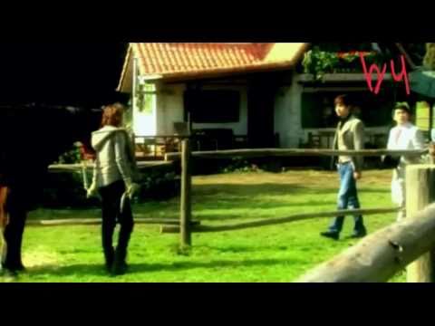 Journey HOMIN mv HD Arabic Sub