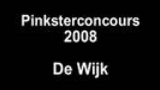 preview picture of video 'De Wijk Pinksterconcours'