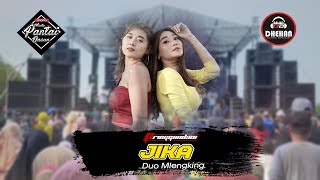 Download lagu Duo Mlengking - Jika || Pringgondani Mak Ketotor Promo Wisata Pantai Dasun 2021 mp3