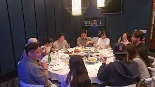 Download lagu Makan malam kumpul keluarga (Ibu) - 30 Mei 2026 mp3 Download lagu Makan malam kumpul keluarga (Ibu) - 30 Mei 2026 mp3