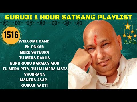 One Hour GURU JI Satsang Playlist #1516🙏 Jai Guru Ji 🙏 Shukrana Guru Ji |NEW PLAYLIST UPLOADED DAILY
