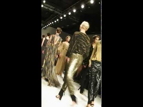 Jo No Fui Spring / Summer 2013