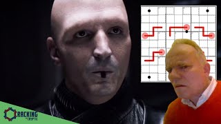 Sudoku based on Dune. This will be Diverting ...