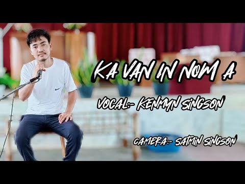 Lathah bu No. 316|Ka Van in Nom a| By Kenmyn Singson