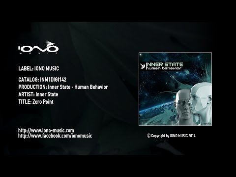 Inner State - Zero Point