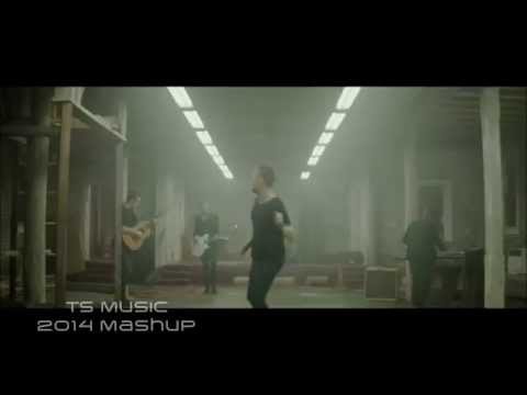 Mega Pop Mashup 2014 - 25+ Songs! ("Daniel Kim - Pop Danthology 2014" Inspired) [TS Music] (HD)