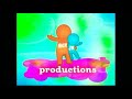 Nelvana Nick Jr Productions