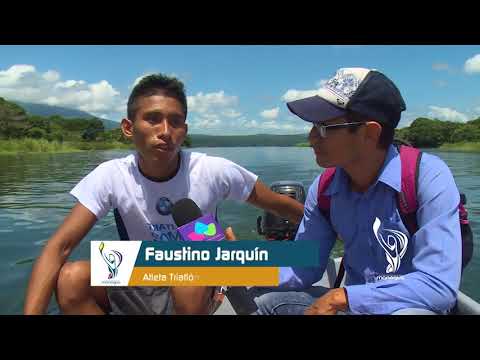 Triatlón genera optimismo de medallas para Juegos CA
