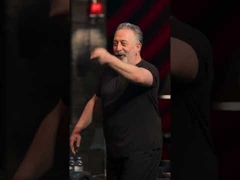 Cem Abisin Sen Bizim Canımız | CMXXIV