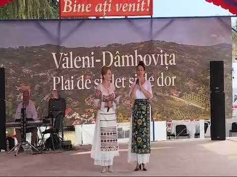 #ziua comunei Văleni Dâmbovița #