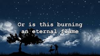 Shane Filan (Westlive) - Eternal Flame Lyrics