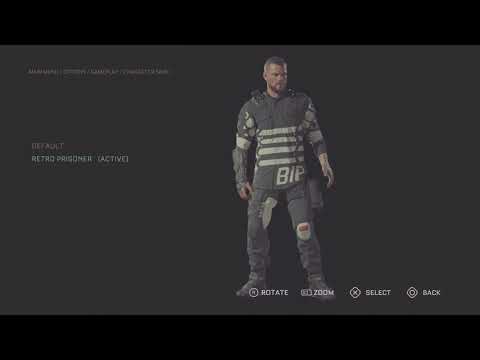 Video preview
