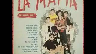La Mafia - Rags To Riches