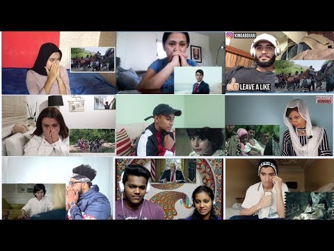 Zain Ramadan 2018 Commercial ردود أفعال على اعلان زين سيدي الرئيس  {مؤثر}