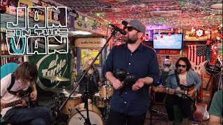 THE BLACK ANGELS - &quot;Vermillion Eyes&quot;  (Live in Austin, TX 2019) #JAMINTHEVAN