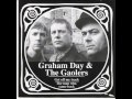 Graham Day & The Gaolers - Get Off My Track