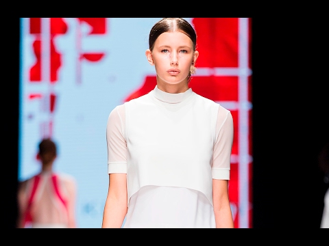 Ida Klamborn | Spring Summer 2015 Full Show | Exclusive