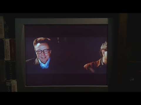 Double Feature DVD Opening#178