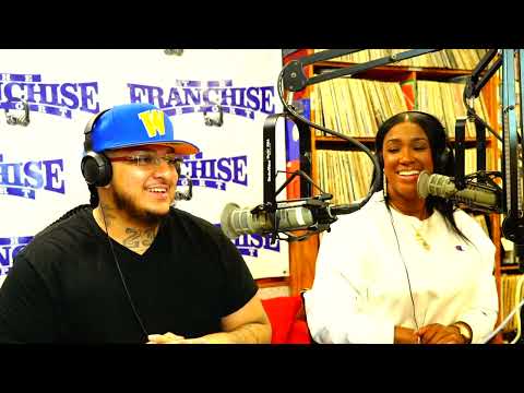 Doobie Loc Stops Thru The Report To Drop A Few Bars and Update Us On The Next Move