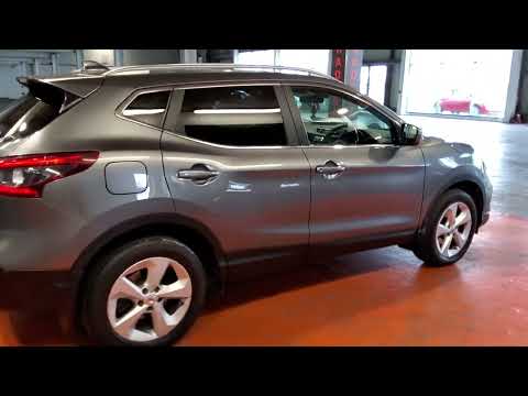 Nissan Qashqai 2019 - Image 2