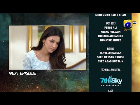 Shiddat Episode 21 Teaser | Shiddat Episode 21 Promo & Review | @HarPalGeoOfficial