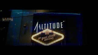 7th Grand Altitude Anniversary