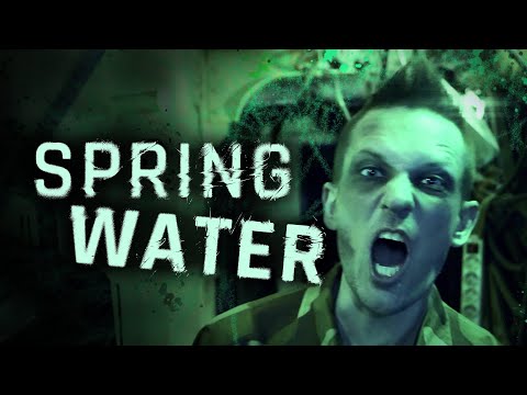 Unzyme - Springwater (music video)