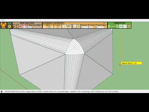FredoCorner - Rounding 6-3