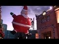Full Macy S Holiday Parade At 2011 Universal Studios Orlando Holidays Event