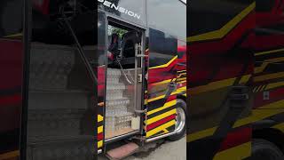 Download lagu interior mewah bus bejeu #bus #busmania #busviral #busmalam #busbejeu #luxurybuses #shorts mp3