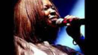Gisele Jackson  -  Love Commandments
