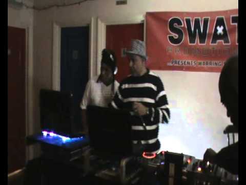 WARING SUNDAYS.12.01.14.PT.2. WHITE MAGIC vs CLASSIQUE LOVE SOUND.