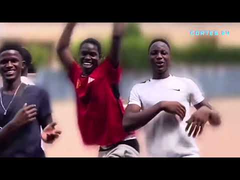 MC PABLO - SI BU KOBAN DJ SECOF