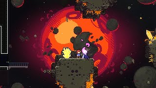 [SJ] The Solar Express