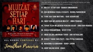 Download lagu ALBUM MUJIZAT SETIAP HARI - Various Artists | karya Ps Jonathan Prawira mp3 Download lagu ALBUM MUJIZAT SETIAP HARI - Various Artists | karya Ps Jonathan Prawira mp3