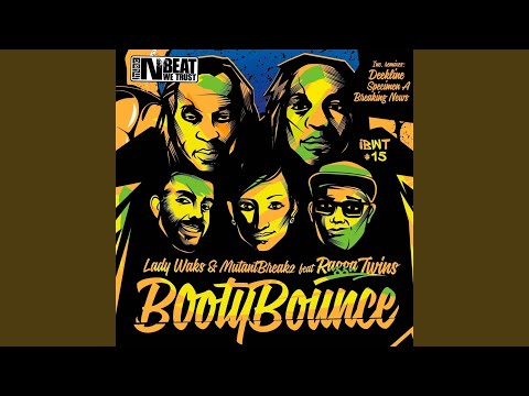 Booty Bounce (Specimen a Remix)