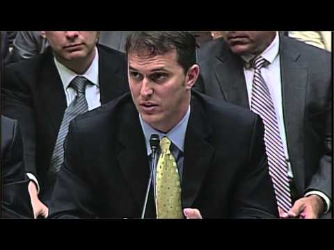 Insider Immunity. Episode 8: The Devil Inside the Beltway