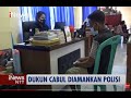 INews NTT Lecehkan 4 Wanita Dukun Cabul Asal TTS Diamankan Polisi