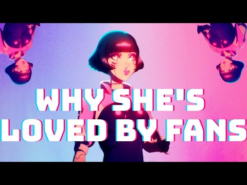 When Developing A Character In 4 Minutes works( The Sasha Yakovleva Analysis )