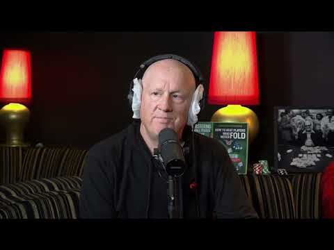 Lee Jones Calls ClubWPT Gold ‘Industrial Sabotage’ at WSOP 2025