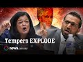 FBI Director Kash Patel Accused Of Giant Epstein Cover Up