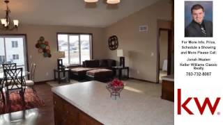 preview picture of video '3364 235th Lane NW, Saint Francis, MN Presented by Jonah Waalen.'