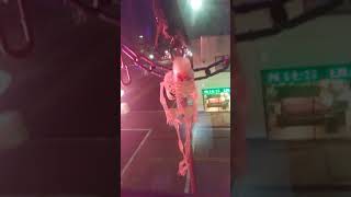 The Cars night spots