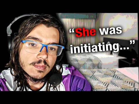 The Smash Predator Who Exposed Himself